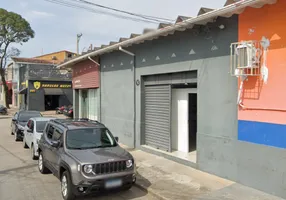 Foto 1 de Ponto Comercial para alugar, 80m² em Vila Nair, São José dos Campos