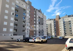 Foto 1 de Apartamento com 3 Quartos para venda ou aluguel, 97m² em Parque Jamaica, Londrina