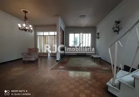 Foto 1 de Casa com 5 Quartos à venda, 260m² em Tijuca, Rio de Janeiro