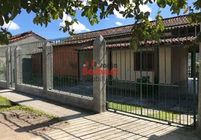 Foto 1 de Casa com 4 Quartos à venda, 120m² em Baldeador, Niterói