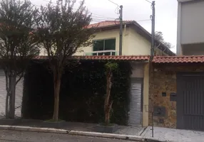 Foto 1 de Casa com 4 Quartos à venda, 220m² em Chácara Nossa Senhora Aparecida, São Paulo