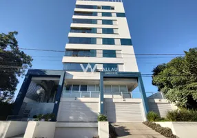 Foto 1 de Apartamento com 3 Quartos para alugar, 131m² em Vila Rosa, Novo Hamburgo