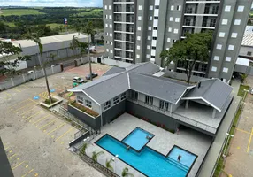 Foto 1 de Apartamento com 2 Quartos à venda, 56m² em Chacara Bela Vista, Sumaré