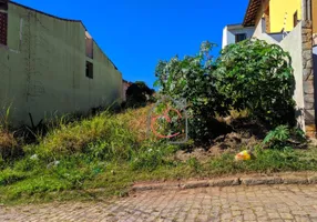 Foto 1 de Lote/Terreno à venda, 240m² em Riviera Dois, Macaé