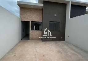 Foto 1 de Casa com 3 Quartos à venda, 70m² em Jardim Floresta, Rio Verde