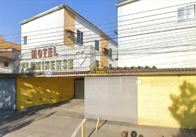 Foto 1 de Prédio Comercial com 89 Quartos à venda, 4015m² em Centro, Nilópolis