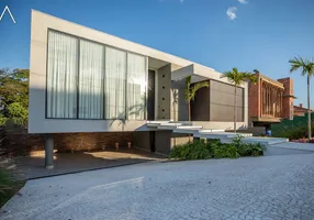 Foto 1 de Casa de Condomínio com 4 Quartos à venda, 643m² em Joapiranga, Valinhos
