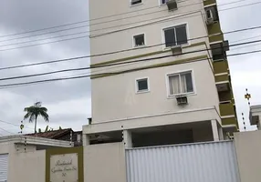 Foto 1 de Apartamento com 2 Quartos à venda, 60m² em Costa E Silva, Joinville
