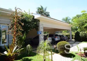Foto 1 de Casa de Condomínio com 3 Quartos à venda, 448m² em Condominio Village Visconde de Itamaraca, Valinhos