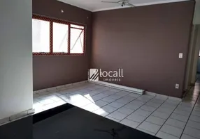 Foto 1 de Apartamento com 2 Quartos à venda, 65m² em Vila Sao Judas Tadeu, São José do Rio Preto