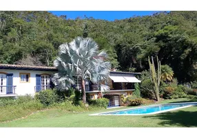 Foto 1 de Casa com 5 Quartos à venda, 600m² em Itaipava, Petrópolis