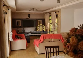 Foto 1 de Casa com 3 Quartos à venda, 230m² em Trindade, Florianópolis