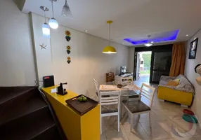 Foto 1 de Apartamento com 3 Quartos à venda, 130m² em Canasvieiras, Florianópolis