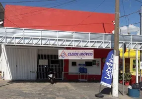 Foto 1 de Galpão/Depósito/Armazém para venda ou aluguel, 263m² em Poção, Cuiabá