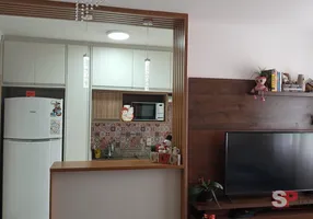Foto 1 de Apartamento com 2 Quartos à venda, 49m² em Paulicéia, São Bernardo do Campo