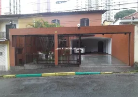 Foto 1 de Sobrado com 5 Quartos à venda, 301m² em Freguesia do Ó, São Paulo