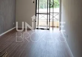 Foto 1 de Apartamento com 3 Quartos para venda ou aluguel, 93m² em Parque da Represa, Jundiaí