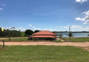 Foto 1 de Fazenda/Sítio com 2 Quartos à venda, 190m² em , Zacarias