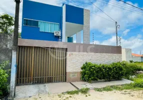 Foto 1 de Sobrado com 3 Quartos para alugar, 160m² em Aruana, Aracaju