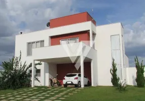 Foto 1 de Casa de Condomínio com 3 Quartos à venda, 287m² em Jardim Solar do Bosque, Sorocaba
