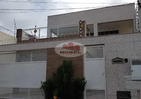 Foto 1 de Casa com 4 Quartos à venda, 180m² em Brasília, Feira de Santana