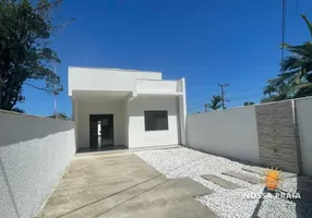 Foto 1 de Casa com 3 Quartos à venda, 89m² em Rosa dos Ventos, Itapoá