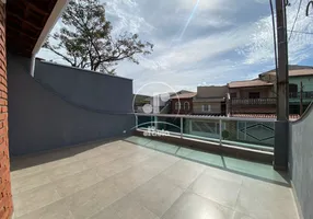 Foto 1 de Casa com 3 Quartos à venda, 125m² em Jardim Itapoan, Santo André