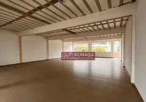 Foto 1 de Galpão/Depósito/Armazém à venda, 400m² em Bonsucesso, Guarulhos