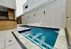 Foto 1 de Casa com 4 Quartos à venda, 316m² em Pompeia, Santos