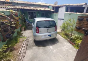 Foto 1 de Casa com 1 Quarto à venda, 55m² em Ponta Negra, Maricá