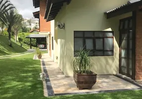 Foto 1 de Casa de Condomínio com 6 Quartos à venda, 630m² em Novo Horizonte Hills I e II , Arujá