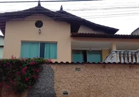 Foto 1 de Casa com 3 Quartos à venda, 360m² em Nossa Senhora do Carmo, Contagem