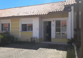 Foto 1 de Casa de Condomínio com 2 Quartos à venda, 52m² em Olaria, Canoas