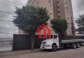 Foto 1 de Apartamento com 2 Quartos à venda, 53m² em Vila Jockei Clube, São Vicente