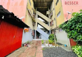 Foto 1 de Apartamento com 2 Quartos à venda, 39m² em Cohab, Sapucaia do Sul