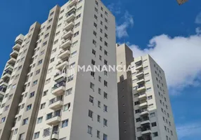 Foto 1 de Apartamento com 2 Quartos à venda, 41m² em Capão Raso, Curitiba