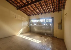 Foto 1 de Casa com 2 Quartos à venda, 100m² em Jardim Zara, Ribeirão Preto