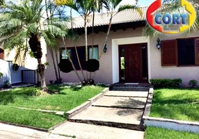Foto 1 de Casa de Condomínio com 3 Quartos à venda, 266m² em Arujazinho IV, Arujá