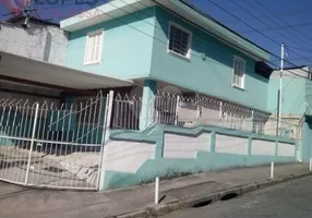 Foto 1 de Sobrado com 3 Quartos à venda, 230m² em Jardim Brasil, São Paulo