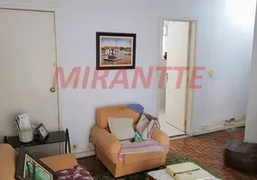 Foto 1 de Apartamento com 2 Quartos à venda, 75m² em Parque Mandaqui, São Paulo