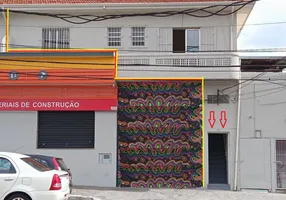 Foto 1 de Imóvel Comercial para alugar, 100m² em Saúde, São Paulo