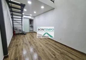 Foto 1 de Ponto Comercial à venda, 40m² em Caiçaras, Belo Horizonte