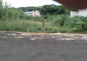 Foto 1 de Lote/Terreno à venda, 250m² em Jardim das Torres, São Carlos