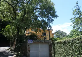 Foto 1 de Casa com 4 Quartos à venda, 507m² em Gávea, Rio de Janeiro