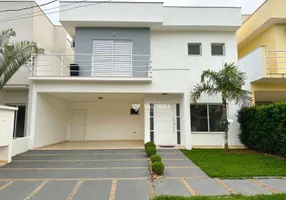 Foto 1 de Casa de Condomínio com 3 Quartos para venda ou aluguel, 289m² em Residencial Villa do Bosque, Sorocaba