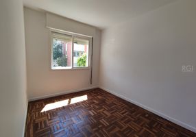 Foto 1 de Apartamento com 3 Quartos à venda, 64m² em Higienópolis, Porto Alegre