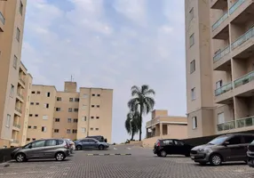 Foto 1 de Apartamento com 3 Quartos à venda, 84m² em Vila Pagano, Valinhos