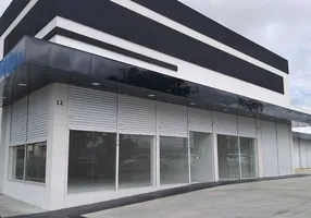 Foto 1 de Sala Comercial para alugar, 59m² em Pinheirinho, Curitiba