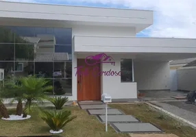 Foto 1 de Casa de Condomínio com 4 Quartos à venda, 273m² em JARDIM RESIDENCIAL SANTA CLARA, Indaiatuba