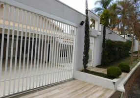 Foto 1 de Casa com 4 Quartos à venda, 615m² em Jardim Novo Mundo, Jundiaí